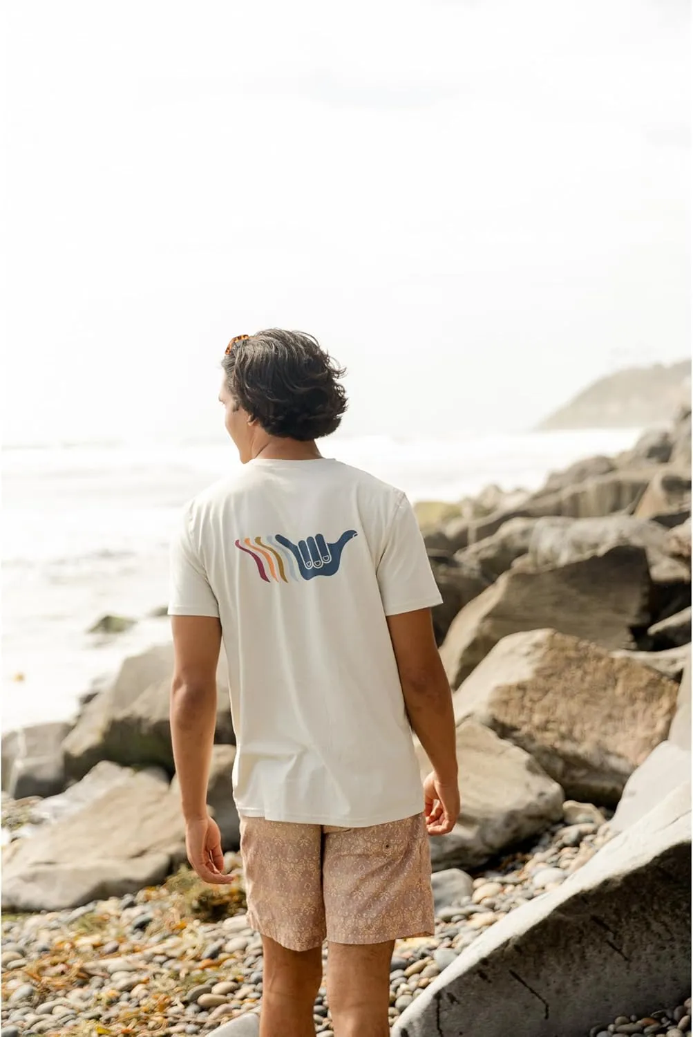 100% Organic PIMA Cotton Soul T-Shirts - Premium Ultra Soft and Long Lasting tee - Short Sleeve and Pocket Tee