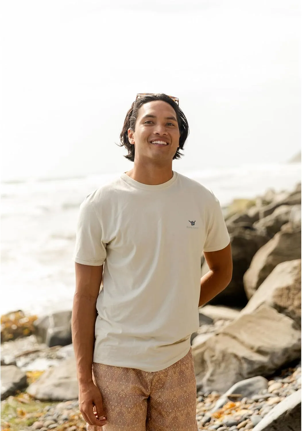 100% Organic PIMA Cotton Soul T-Shirts - Premium Ultra Soft and Long Lasting tee - Short Sleeve and Pocket Tee