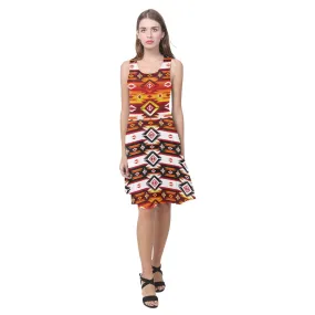 Adobe Fire Atalanta Casual Sundress
