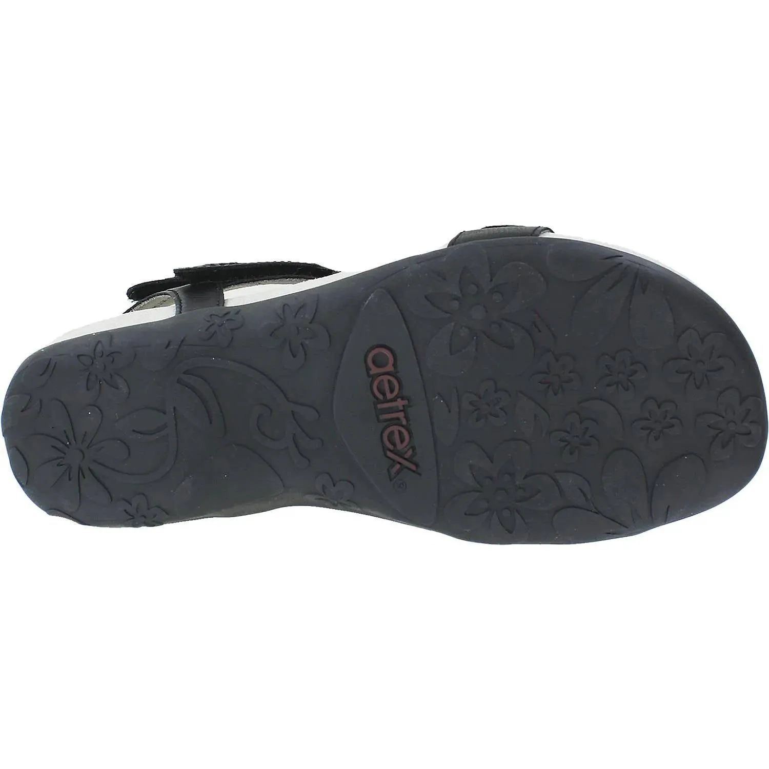 Aetrex - Women's Gabby Synthetic Sandal