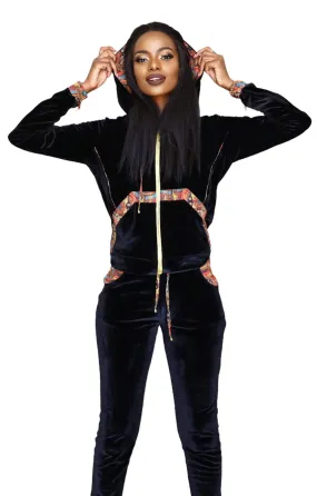 African Track Suit Ankara