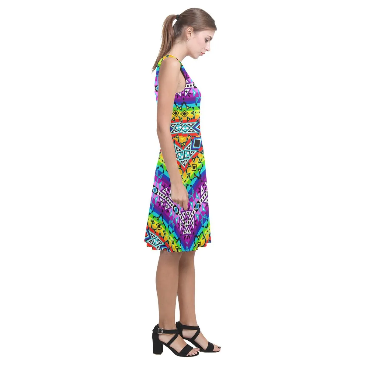 After the Rain Atalanta Casual Sundress