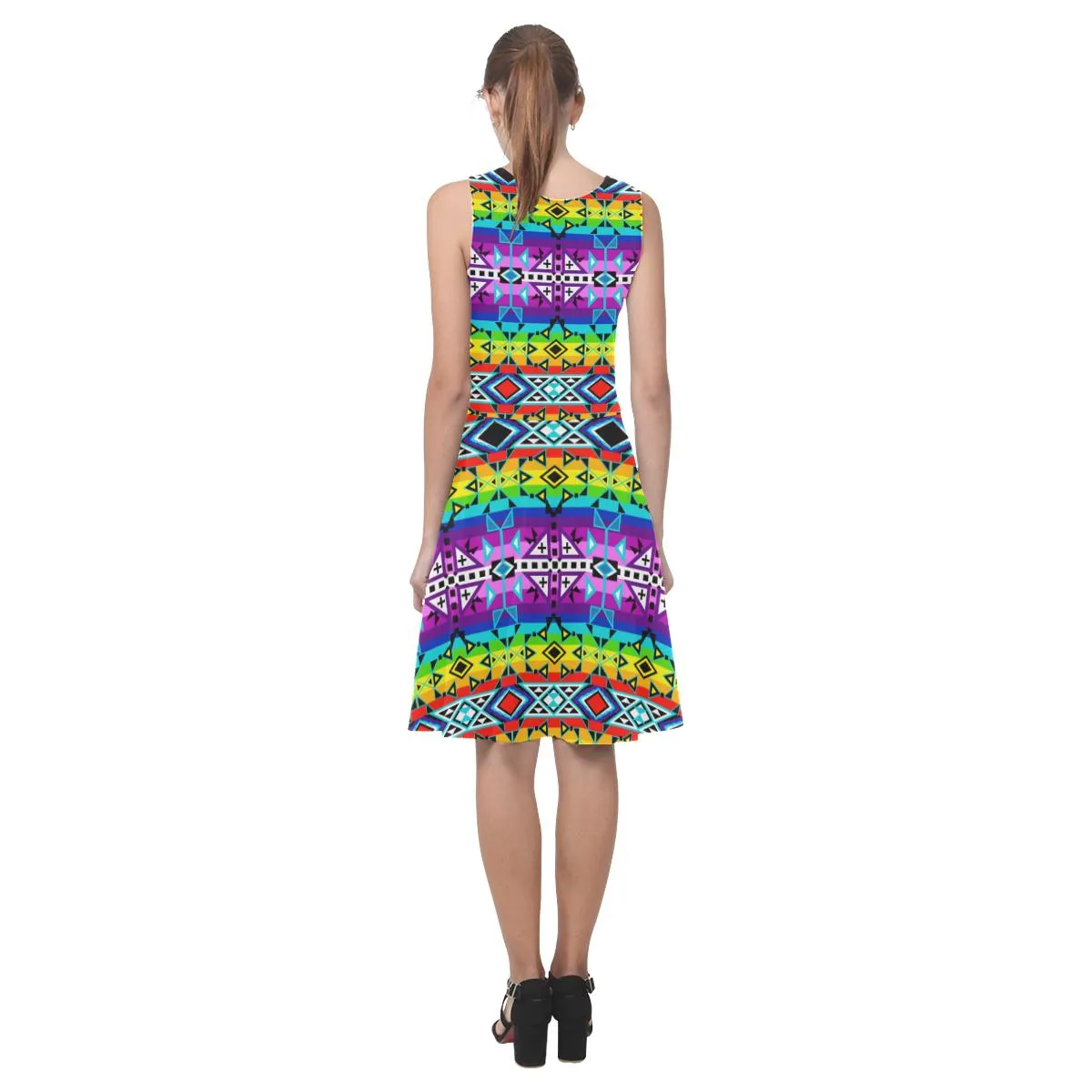 After the Rain Atalanta Casual Sundress