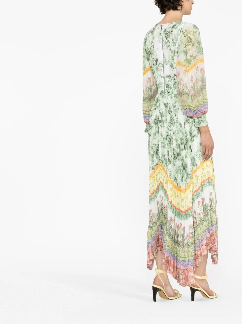 Alice   Olivia Dresses MultiColour
