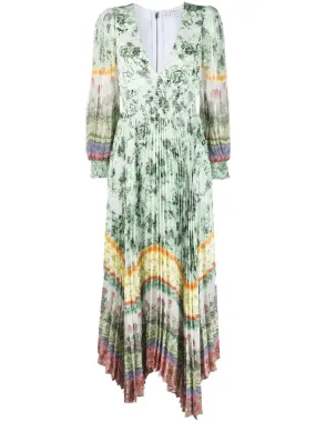 Alice   Olivia Dresses MultiColour