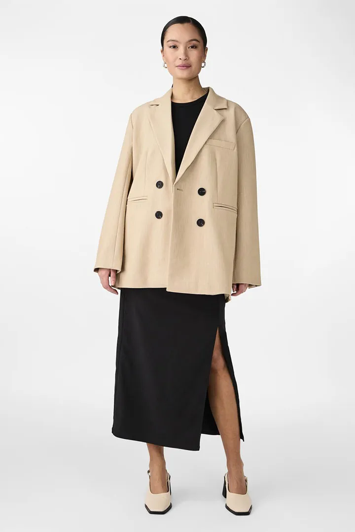 Antila Ankle Skirt