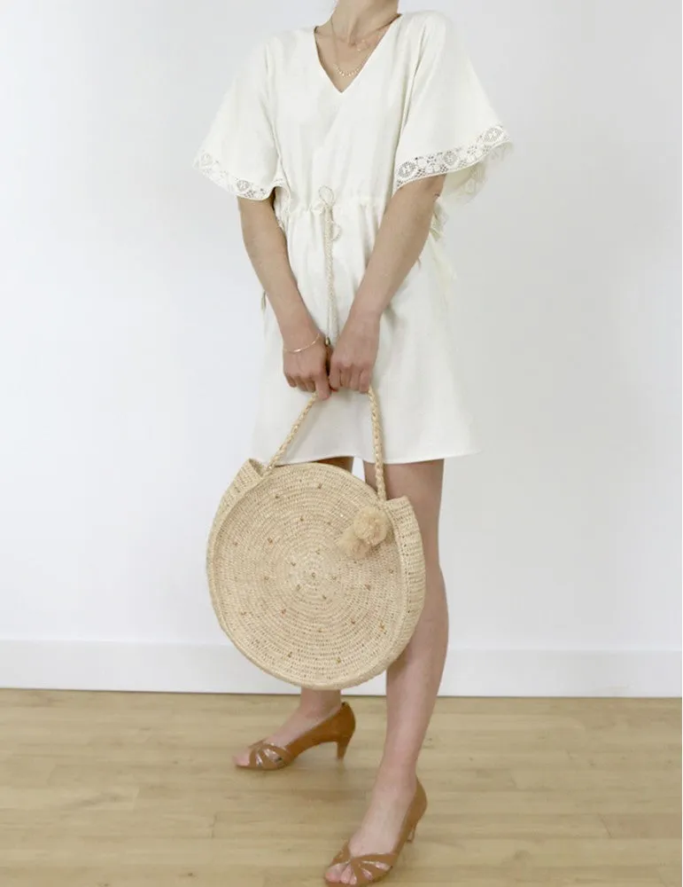Atelier Scämmit Helios Dress