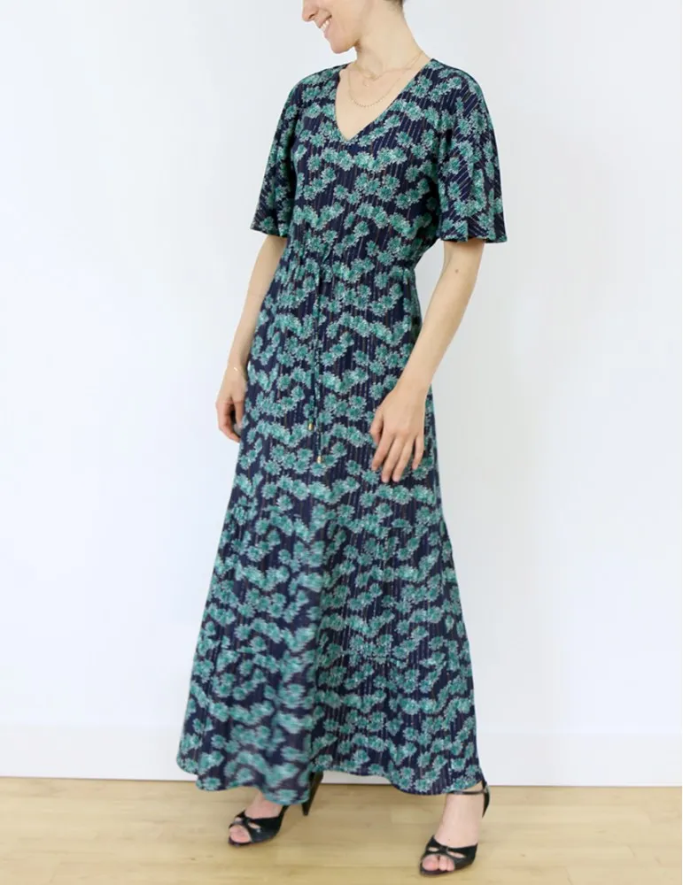 Atelier Scämmit Helios Dress