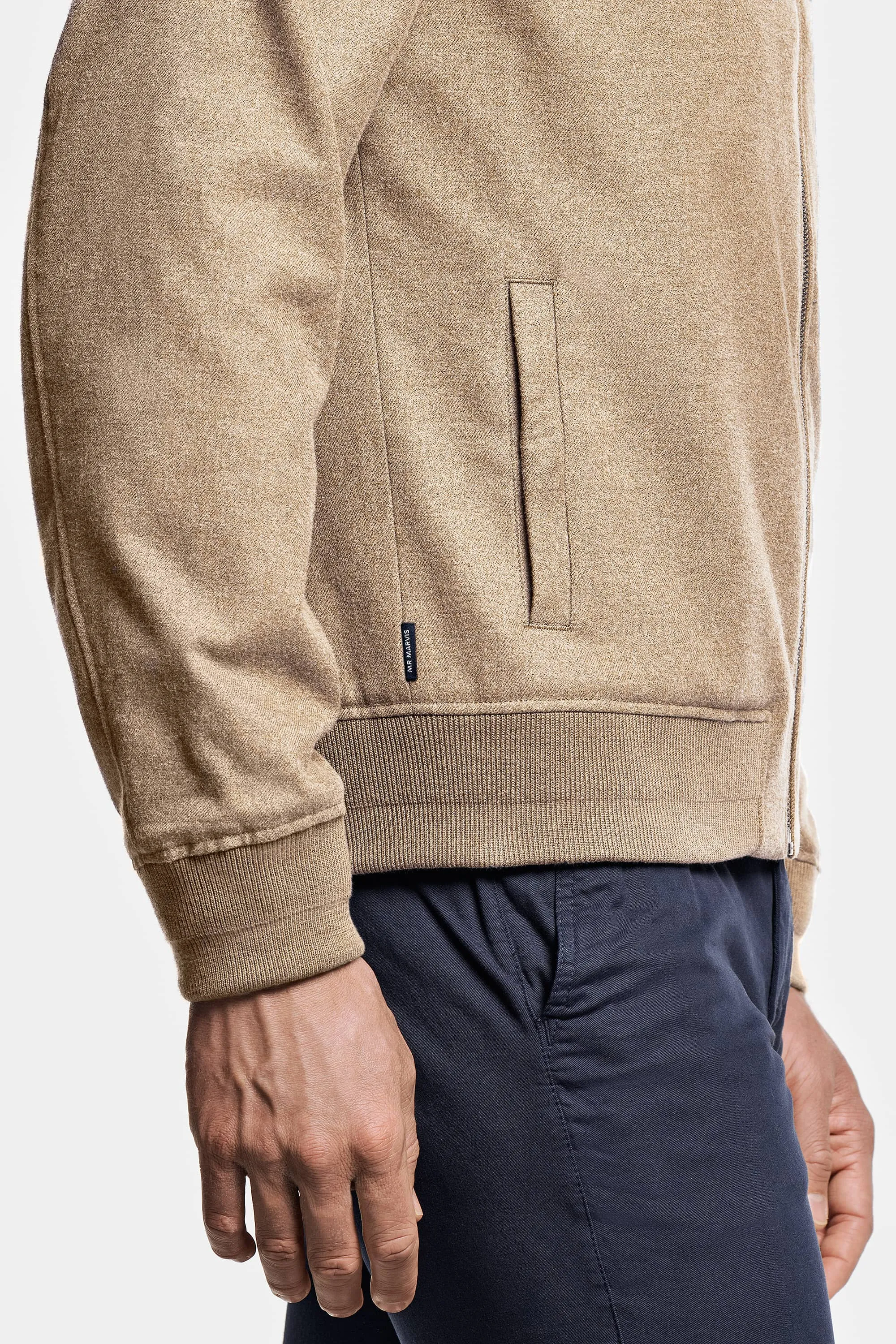 Baristas * Der Flannel Bomber