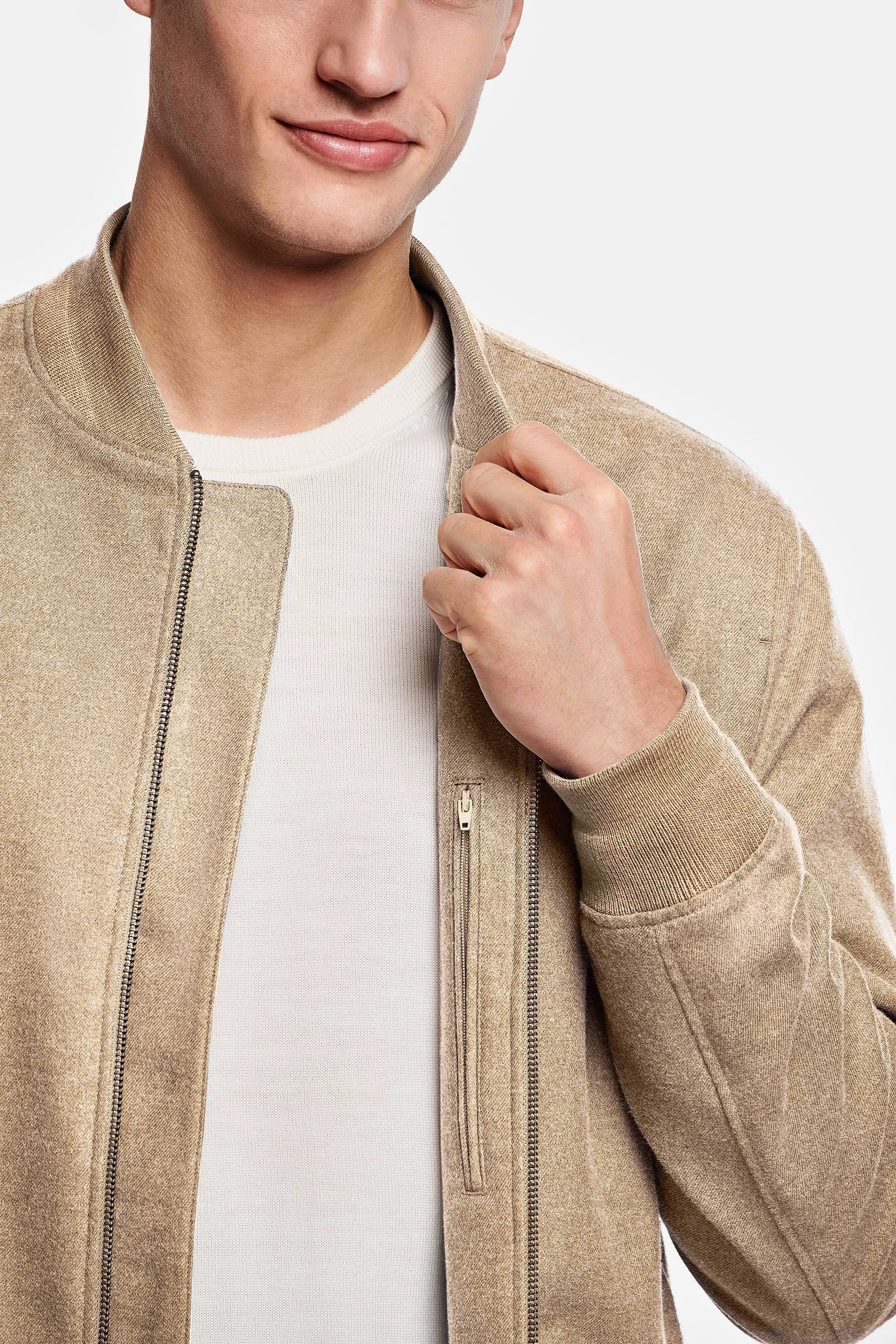 Baristas * Der Flannel Bomber