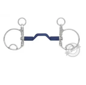 Bomber DC Morgan Dressage Bomber Blue