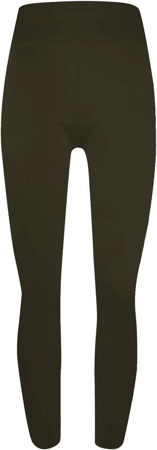 Casual Pants Leggings Women Yoga Exercise Pant Soft Workout Leggings High Waisted Yoga Pants Sport Comfortable Jogger