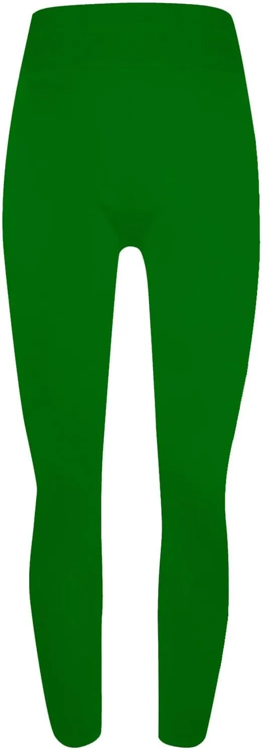 Casual Pants Leggings Women Yoga Exercise Pant Soft Workout Leggings High Waisted Yoga Pants Sport Comfortable Jogger
