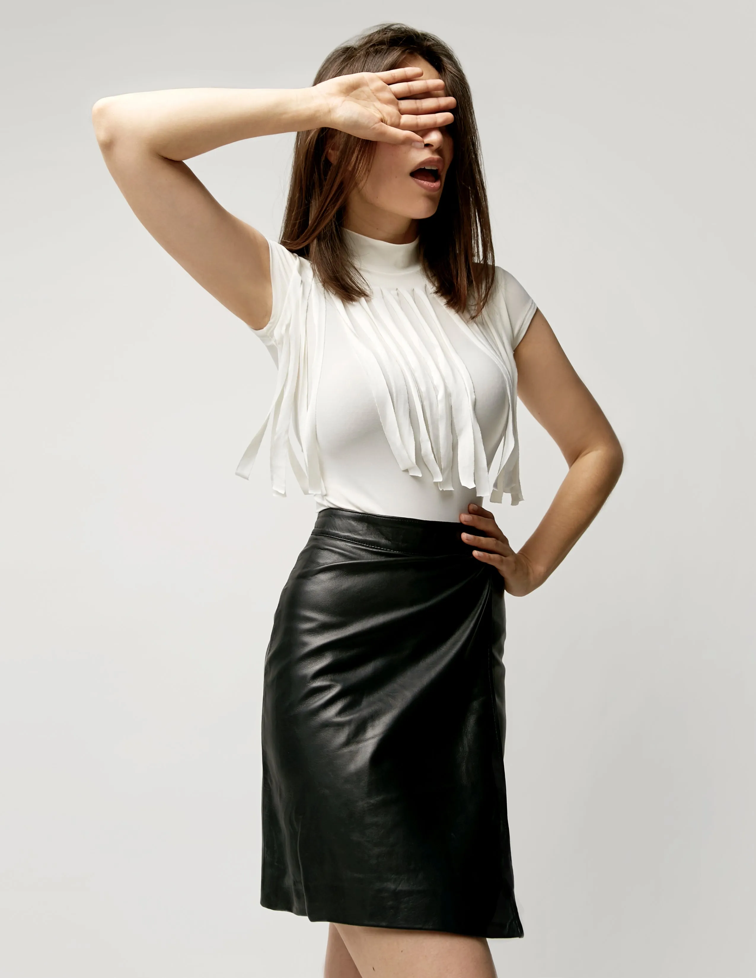 ERICA  SKIRT