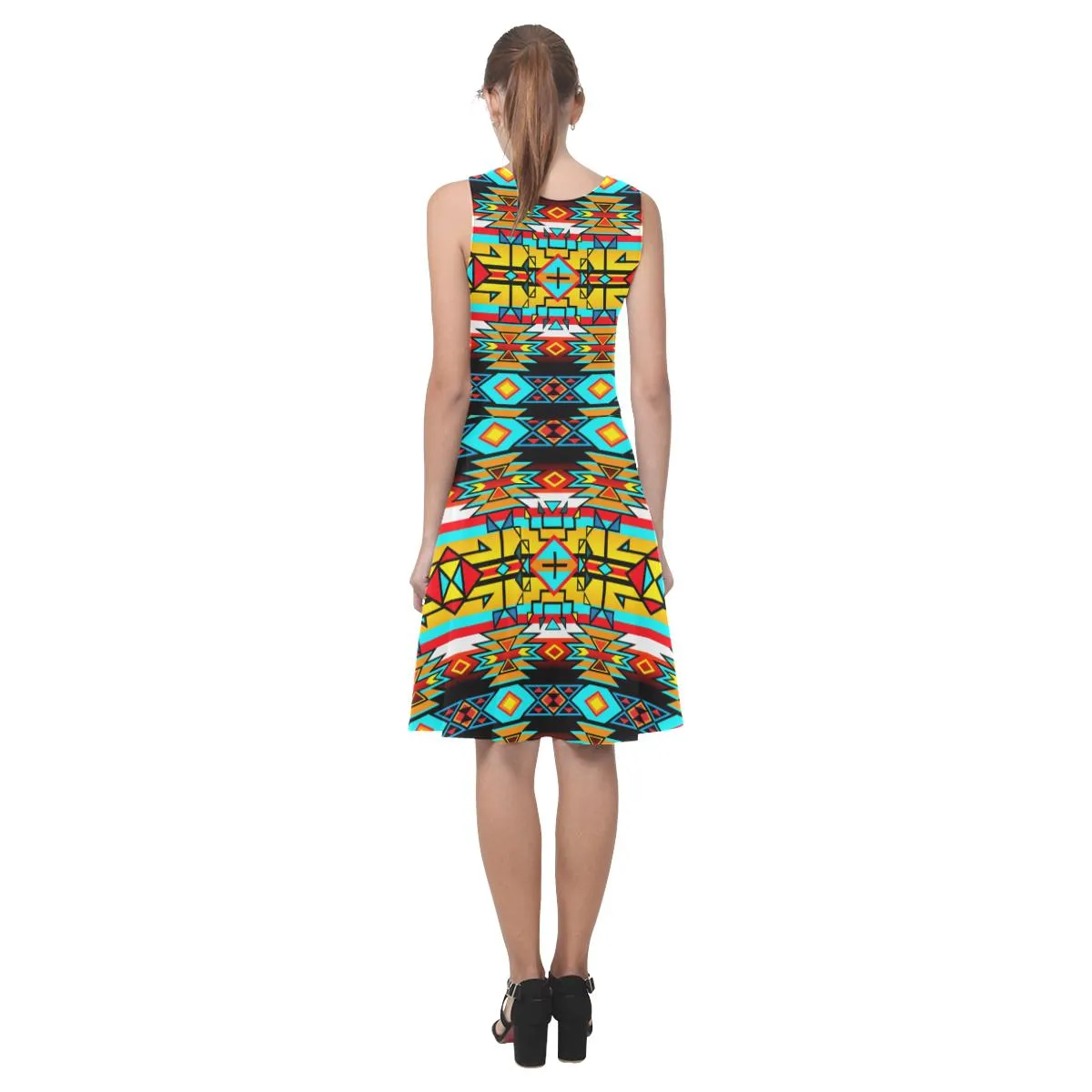 Force of Nature Twister Atalanta Casual Sundress