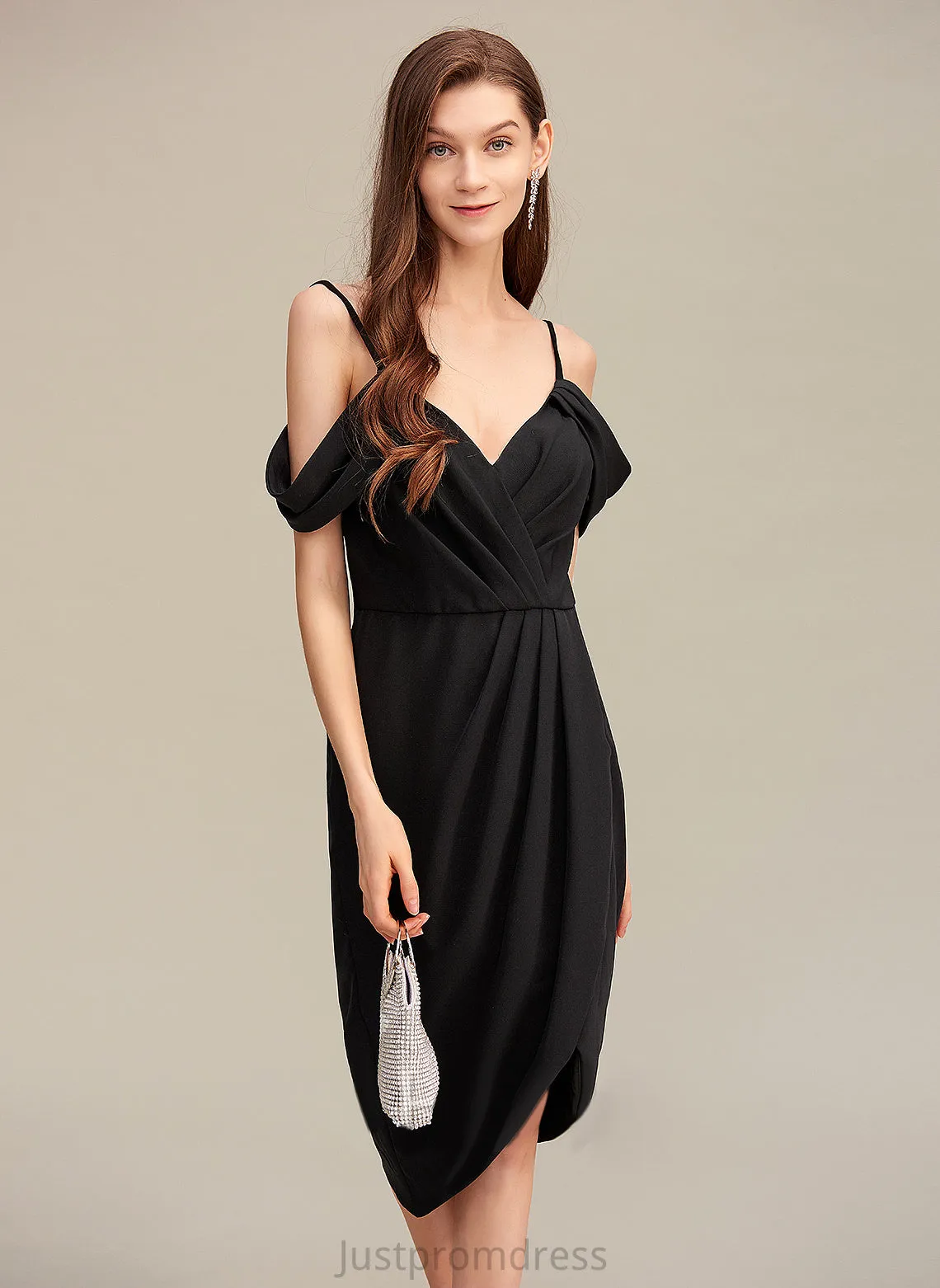 Formal Dresses Dresses V-Neck Arielle