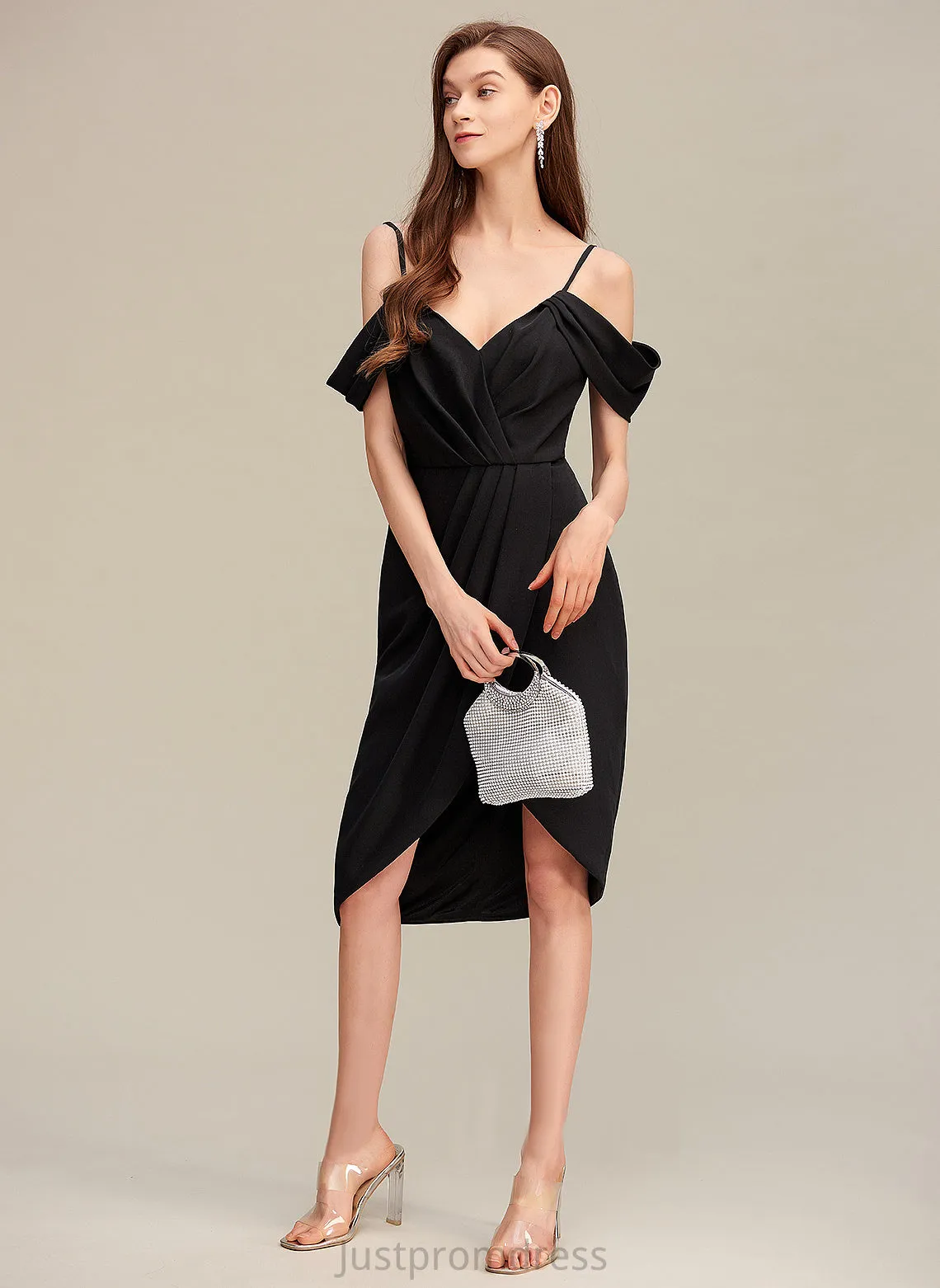 Formal Dresses Dresses V-Neck Arielle