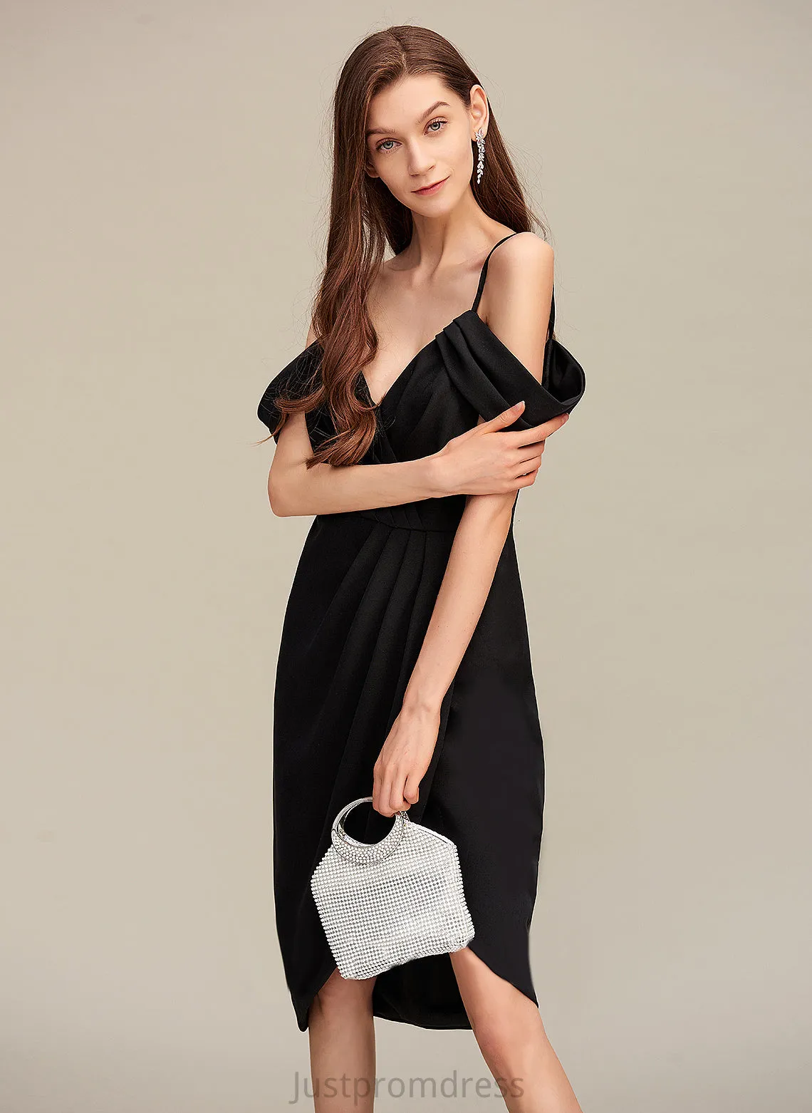 Formal Dresses Dresses V-Neck Arielle