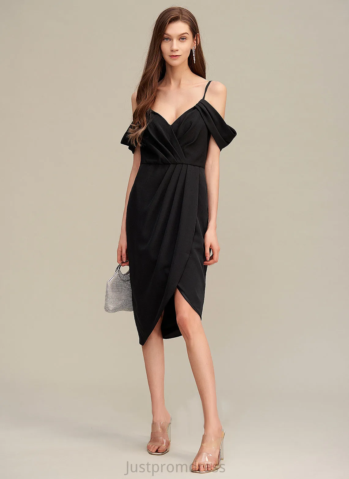 Formal Dresses Dresses V-Neck Arielle