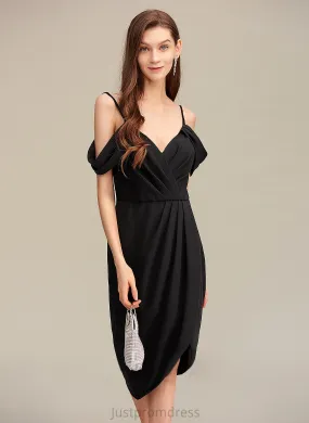 Formal Dresses Dresses V-Neck Arielle