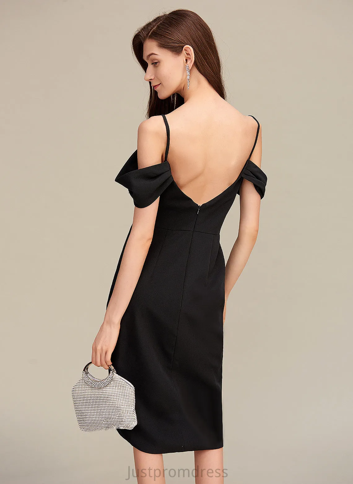 Formal Dresses Dresses V-Neck Arielle