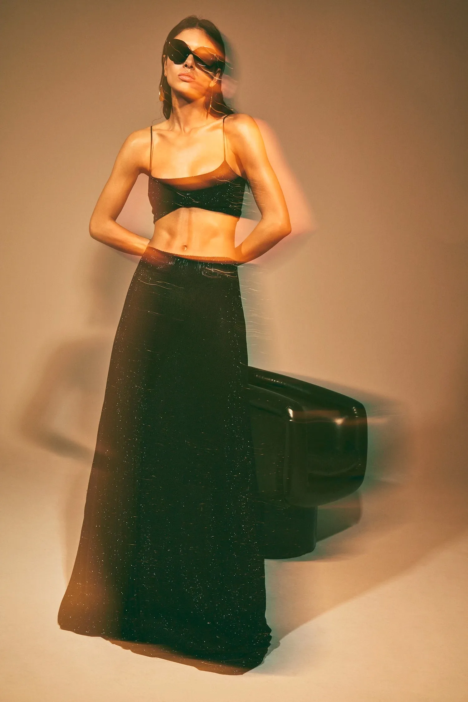 Franca Skirt