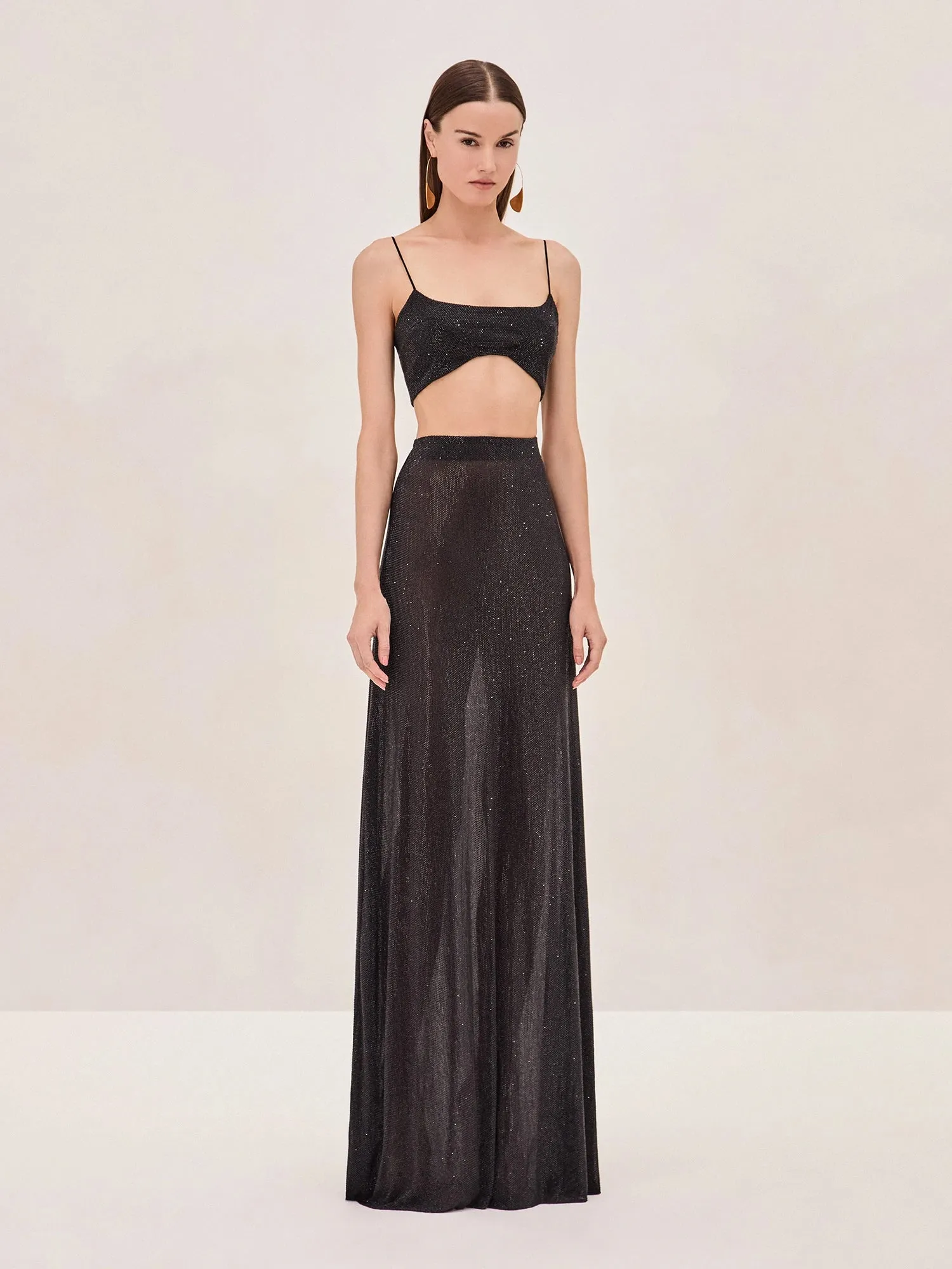 Franca Skirt