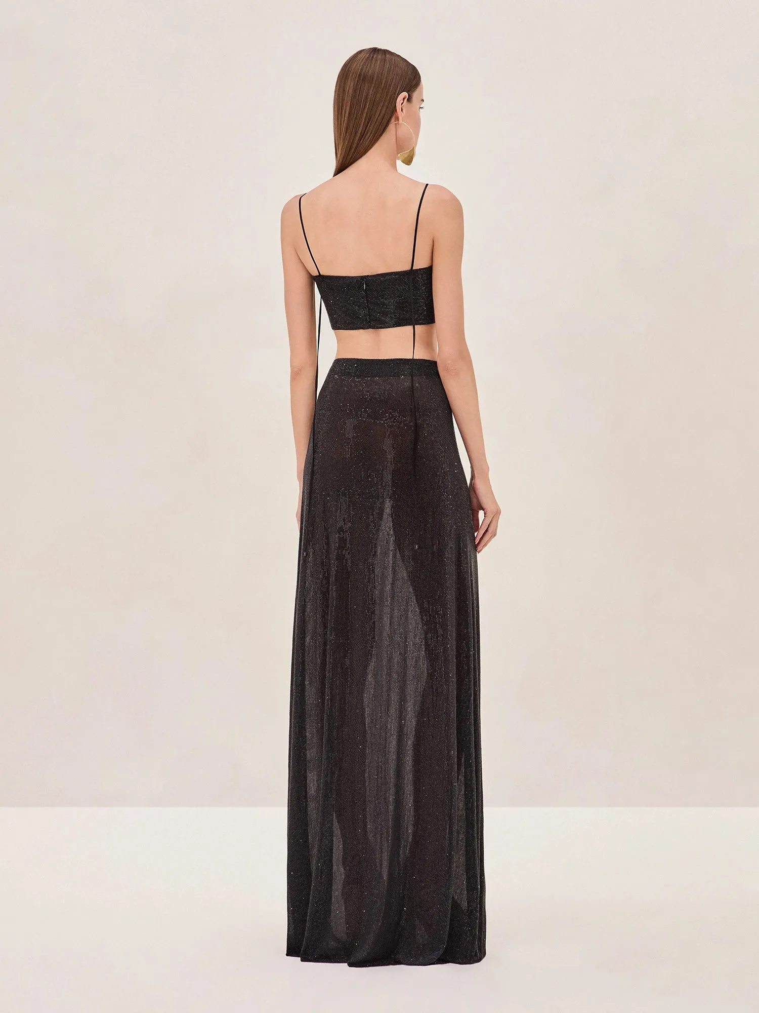 Franca Skirt