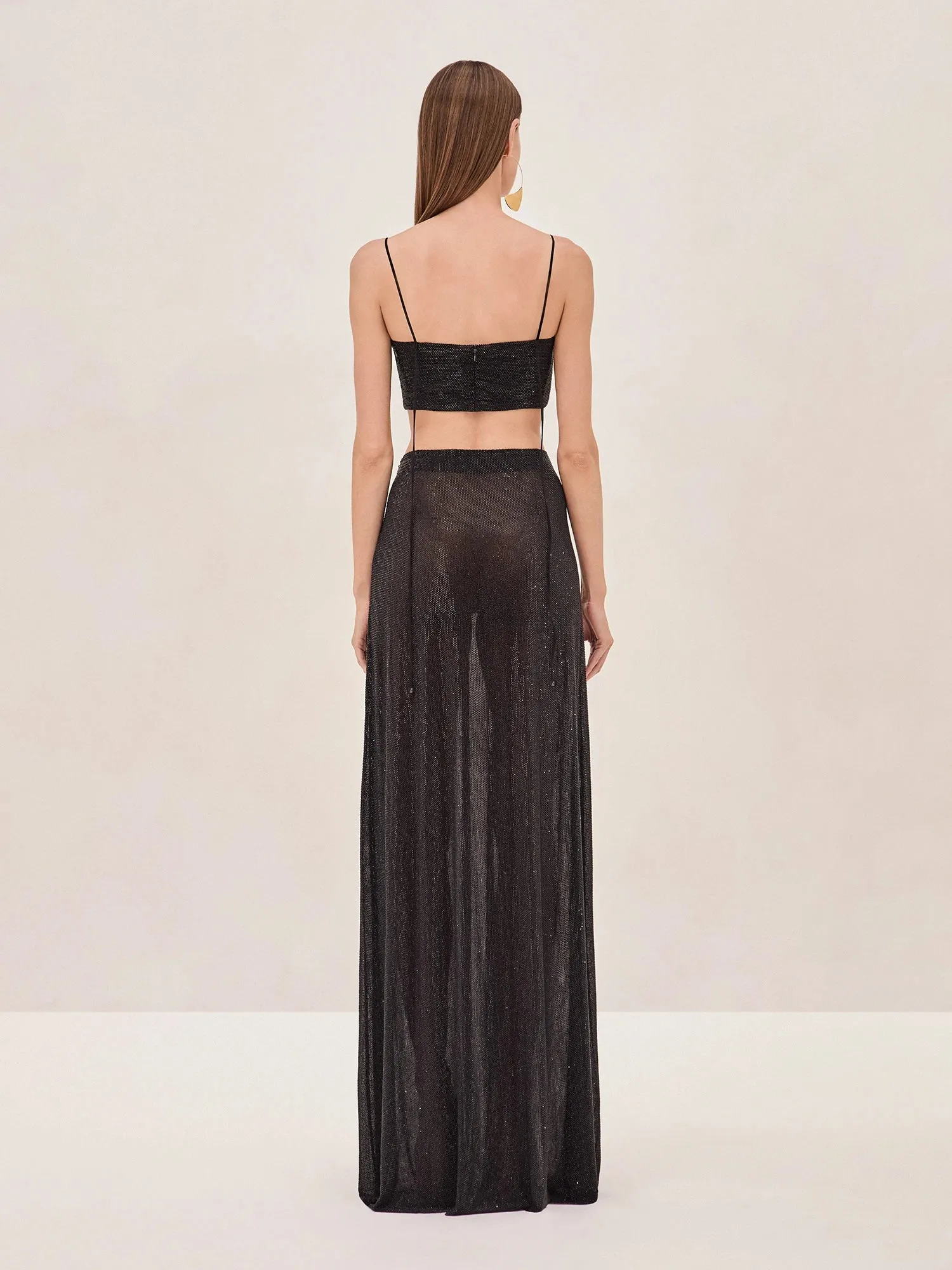 Franca Skirt