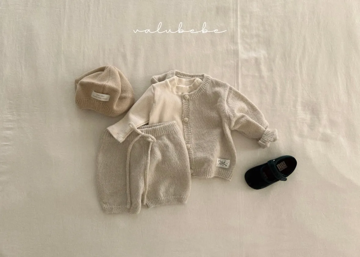 half neck soft tee