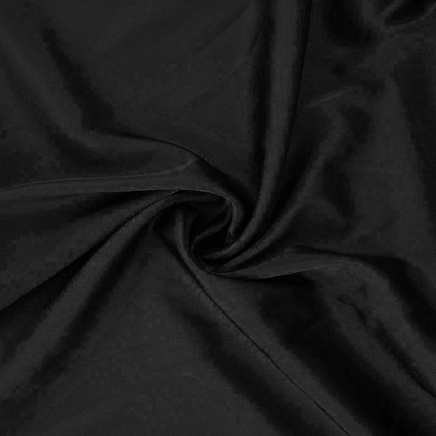 HGps8w Chic Tie Front Satin Silk Shirt Dress for Women Sexy 2025 Summer Long Sleeve Button Up Lapel Cocktail Party Dresses