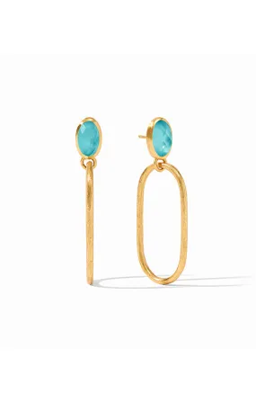 Ivy Statement Earring