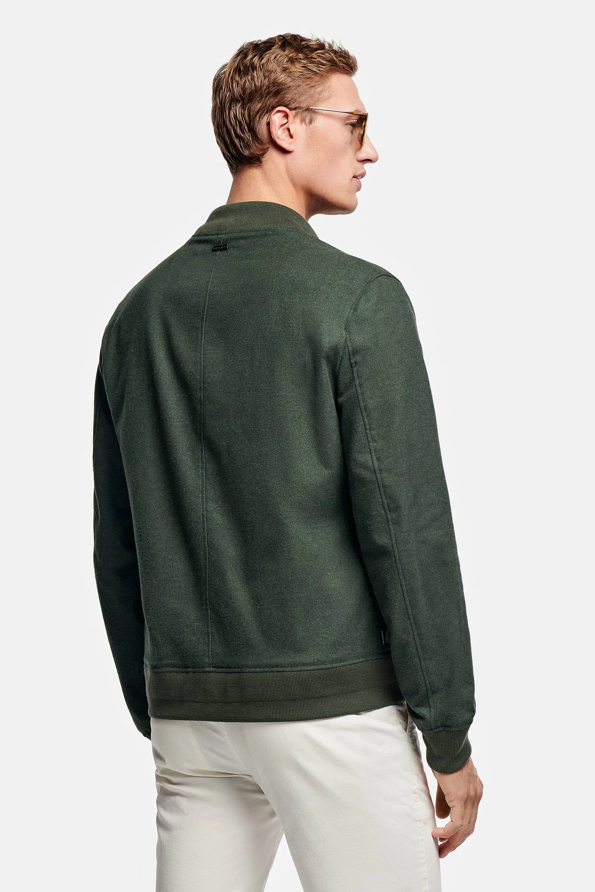 Lakes * Der Flannel Bomber