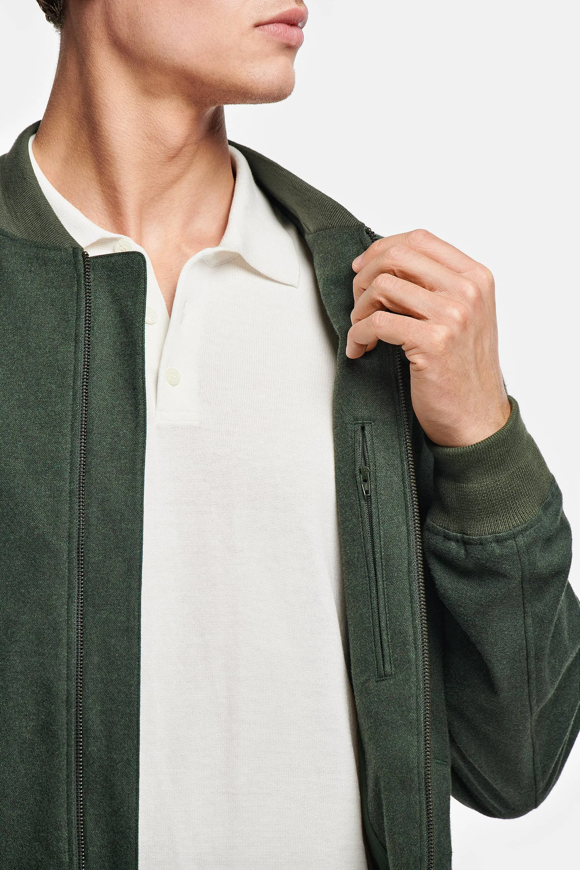 Lakes * Der Flannel Bomber