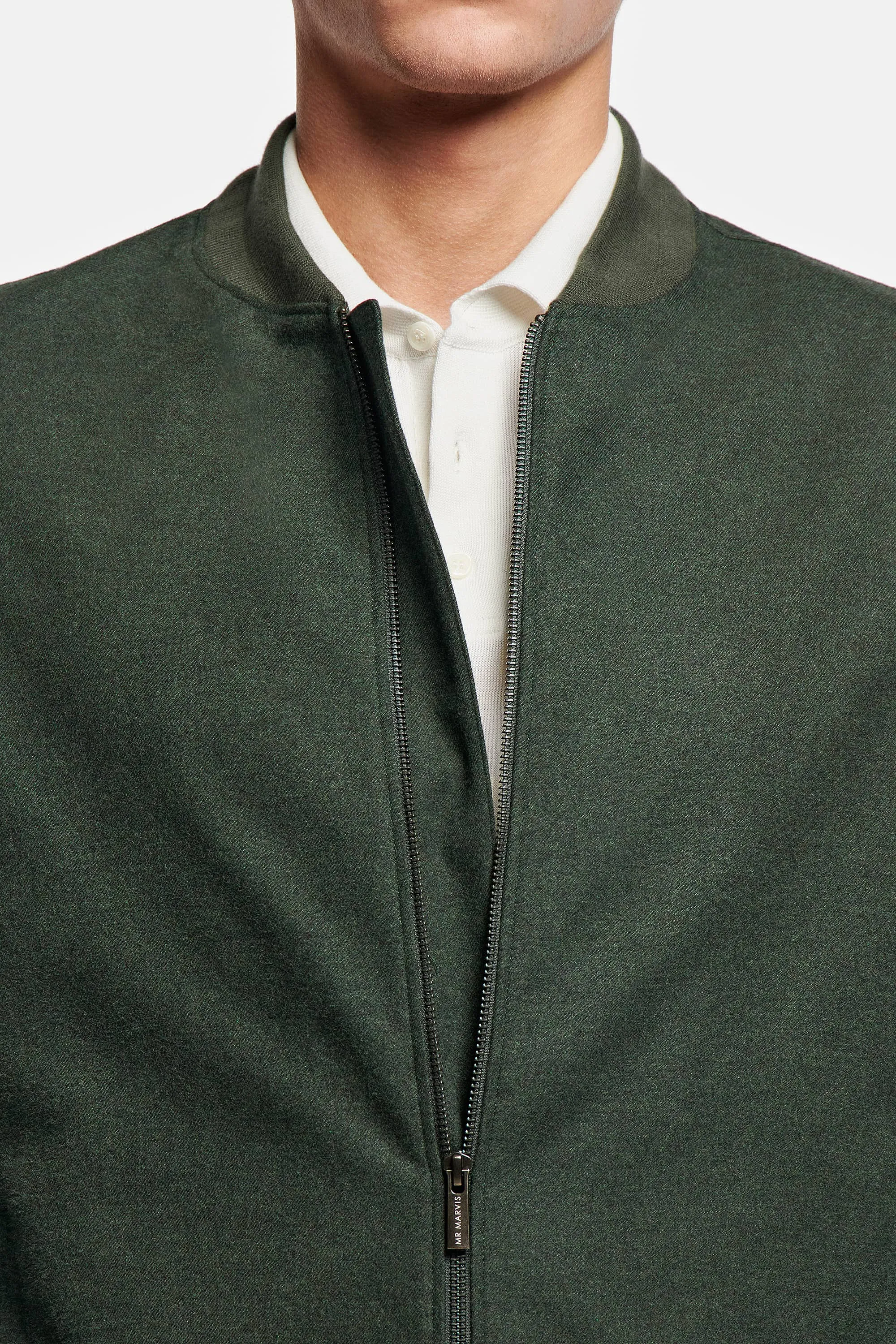 Lakes * Der Flannel Bomber