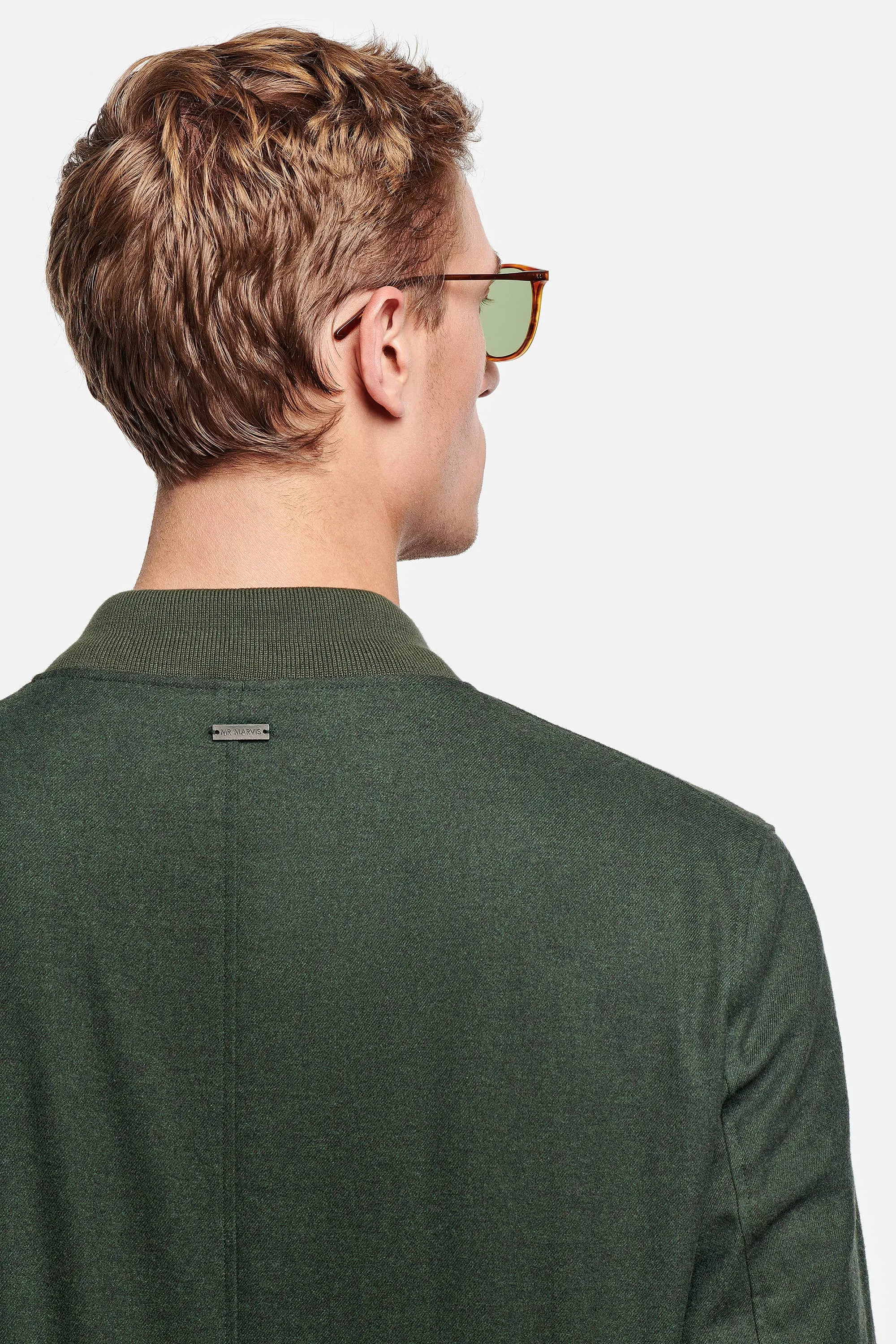 Lakes * Der Flannel Bomber