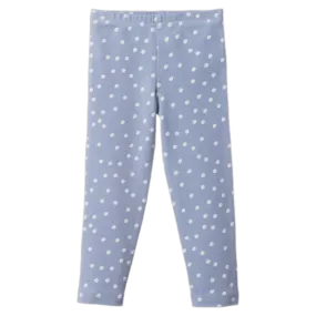 Leggings - Petite Chamomile Dusky