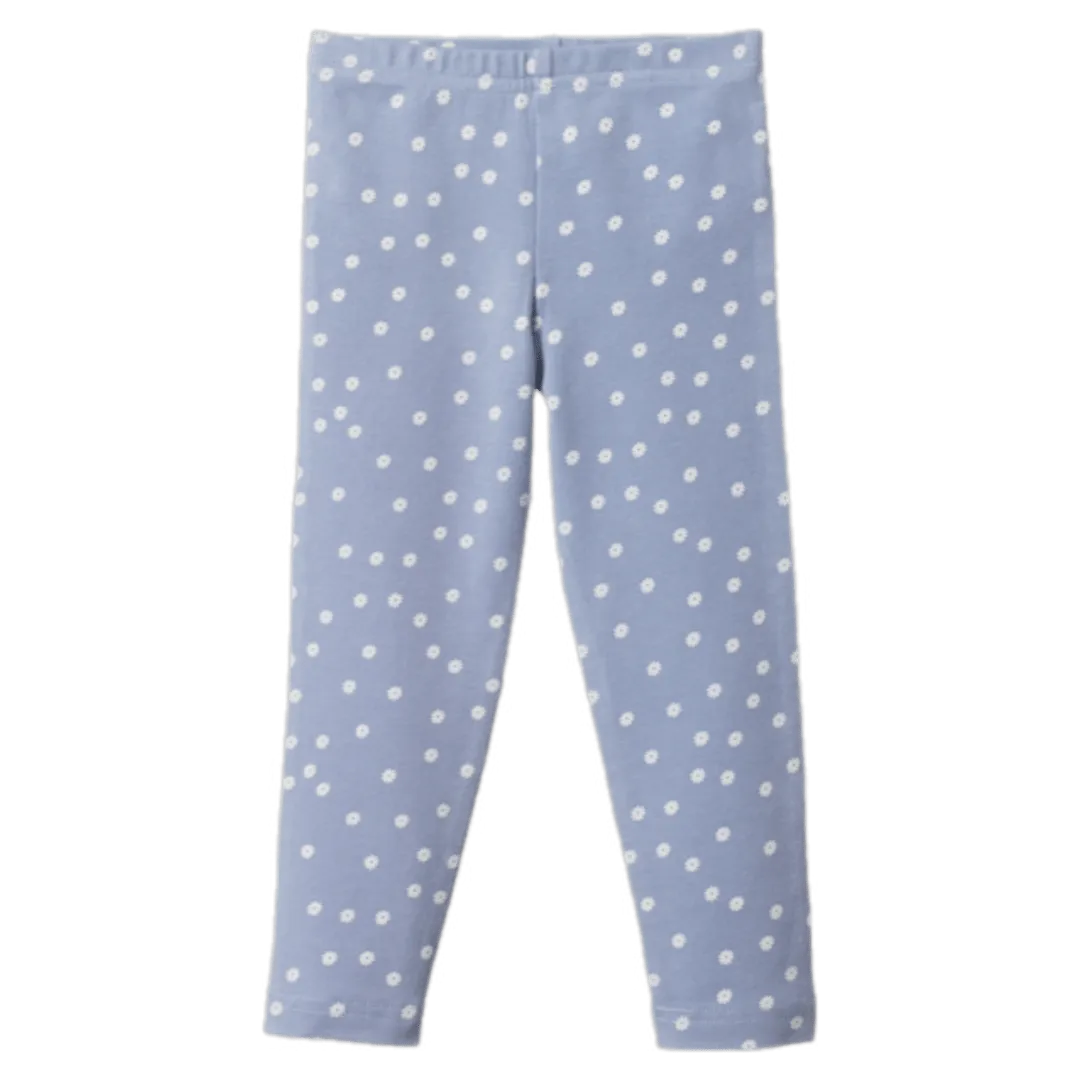 Leggings - Petite Chamomile Dusky