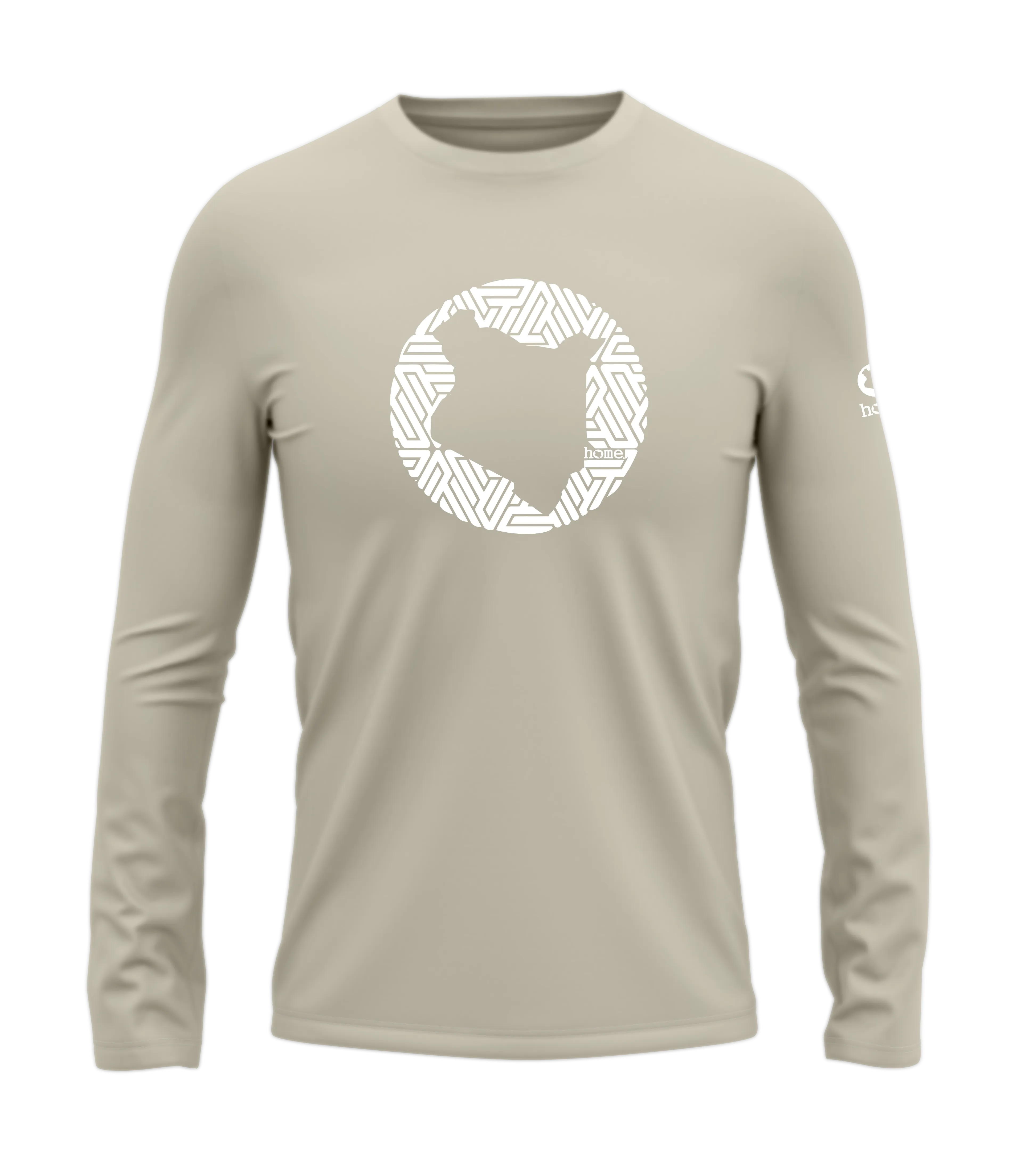Long Sleeve T-Shirt - Soft Beige