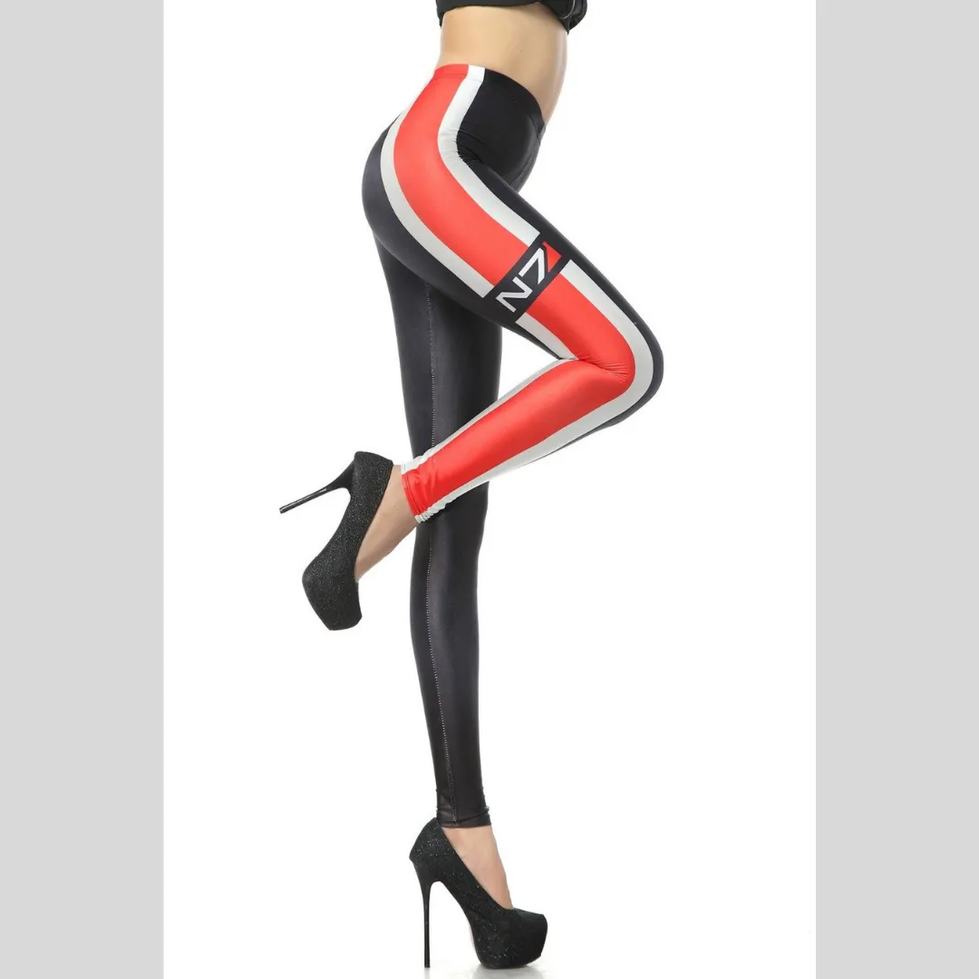 N7 Leggings