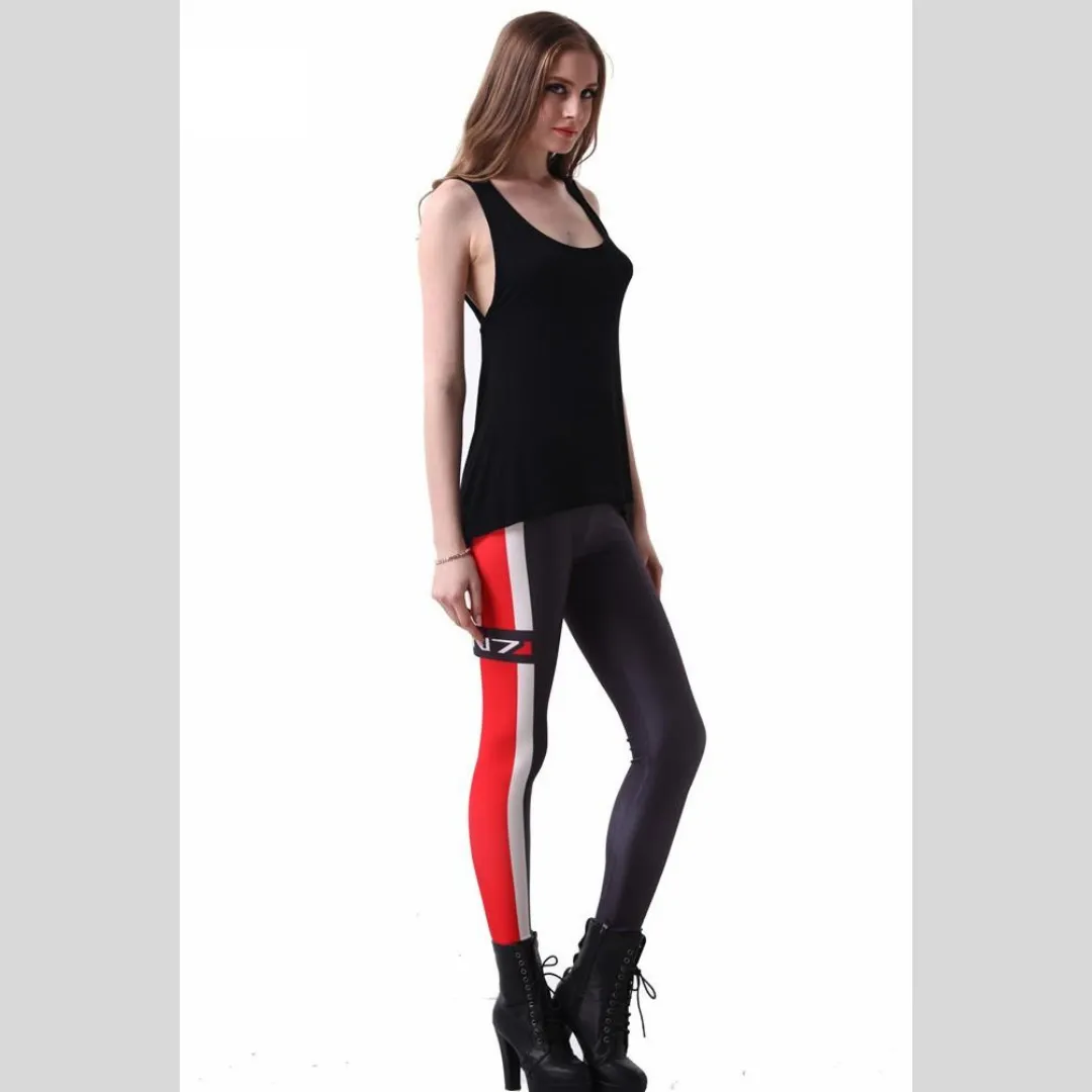 N7 Leggings