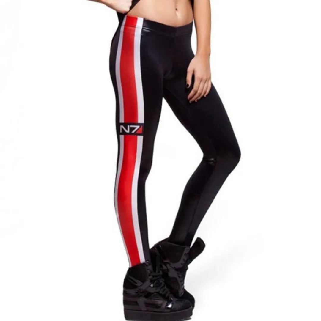 N7 Leggings