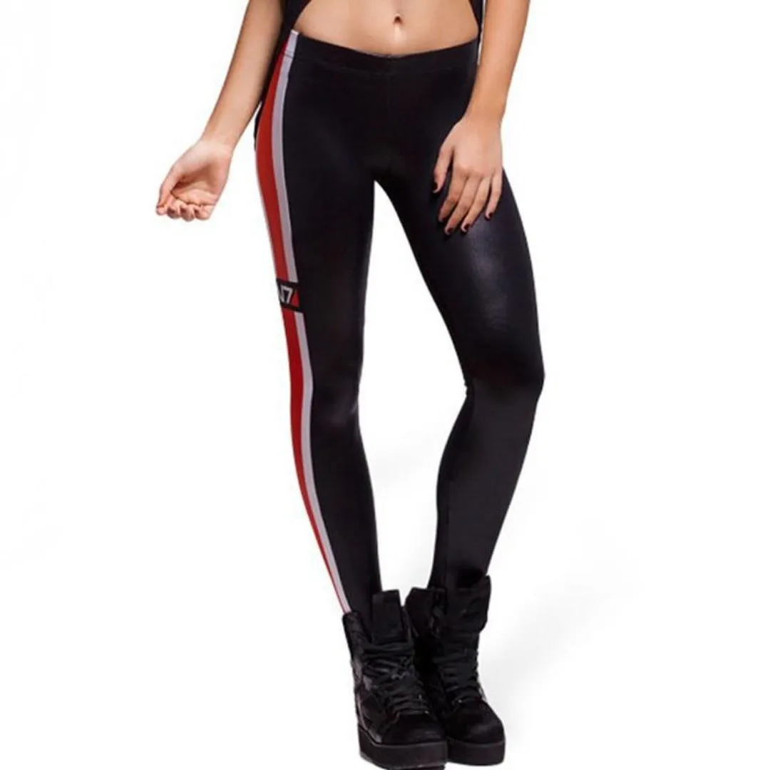 N7 Leggings