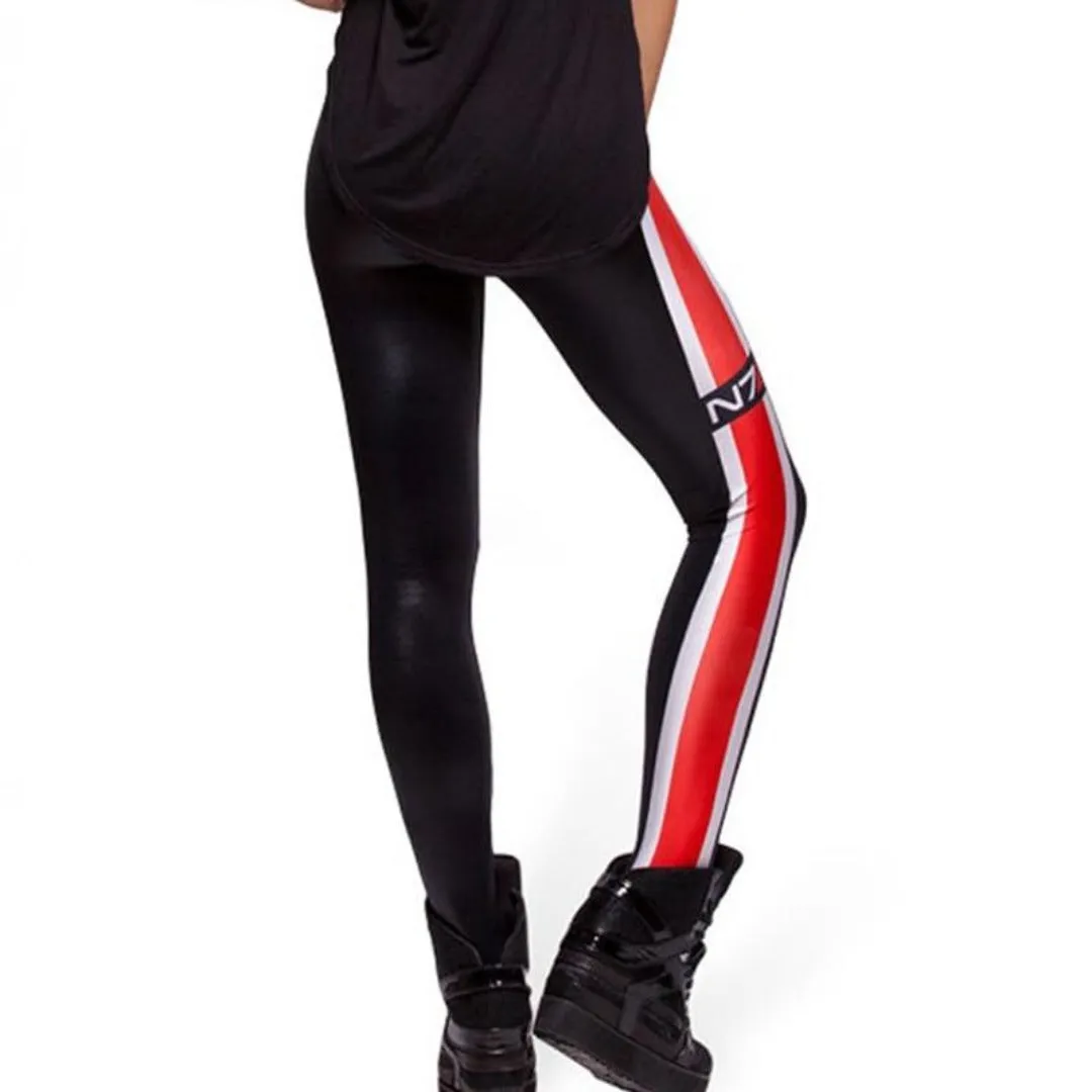 N7 Leggings