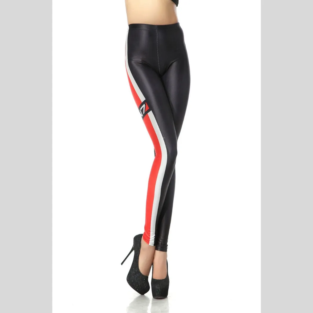 N7 Leggings