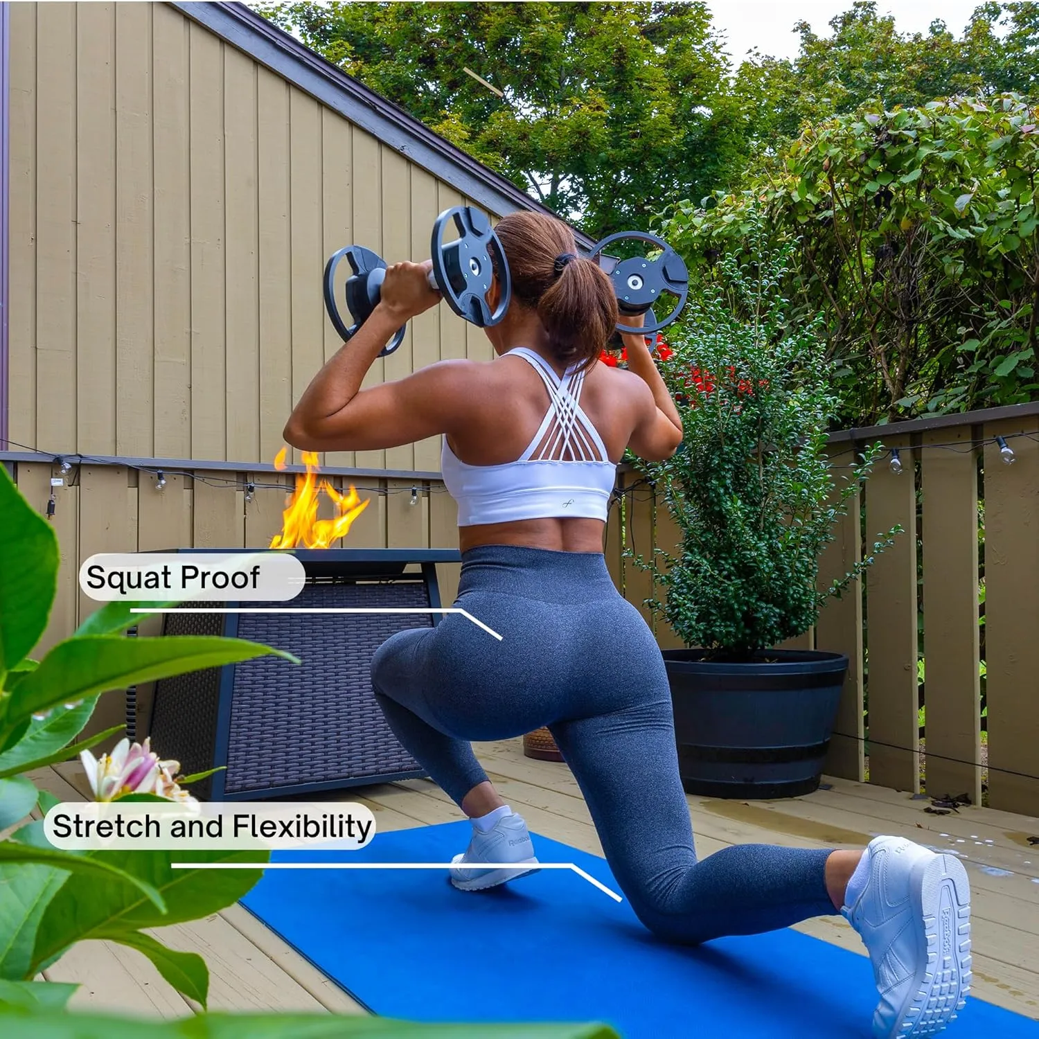 Seamless High-Waist Leggings: Stylish, Hip-Lifting, Comfortable Waist - Ideal for Active Lifestyles