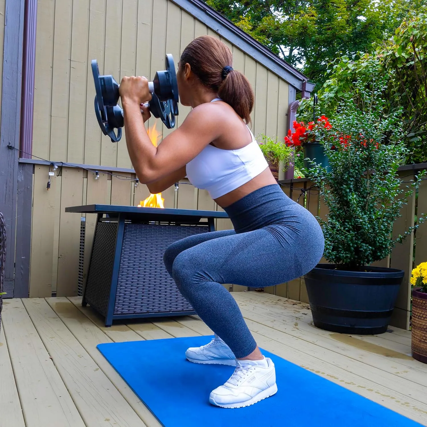 Seamless High-Waist Leggings: Stylish, Hip-Lifting, Comfortable Waist - Ideal for Active Lifestyles