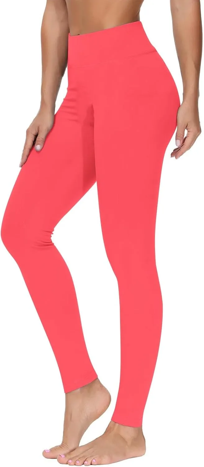 Soft Sweatpants for Women Yoga Lounge Pants Casual Pants Leggings High Waisted Yoga Pants Comfortable Joggers Outdoor