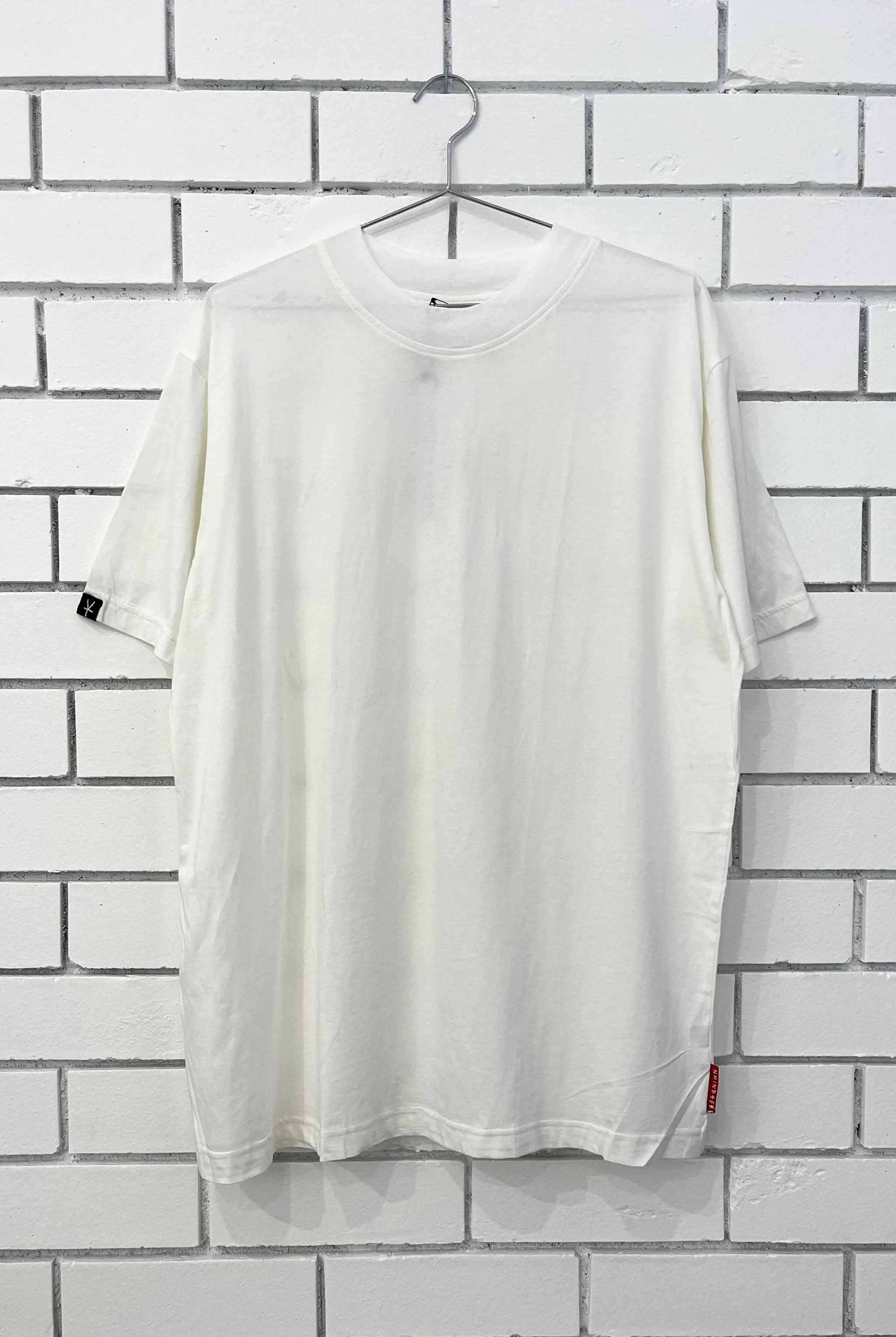 SOFT TEE / WHITE
