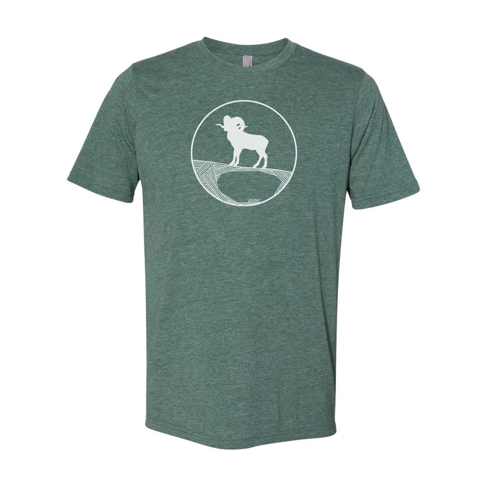 Stalwart Tee